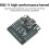 Módulo de Placa de Desenvolvimento BLE em Miniatura ESP32-C5-N16R8 com Chip CH340C e Interface Tipo C ESP32-C5E- WiFi6 Dev Board 8