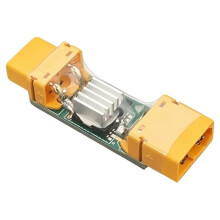 5-100V Ideal Diode with XT60 Male Female Connector Prevent Current Flow-Backwards for Engine Battery Connection Circuit