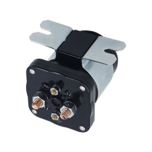 114-1211-020 Relé Solenoide de 12 V 200 A para Blanca Rodgers 586-105111-3 Trombetta 114-2411-020 586-105111 586-902