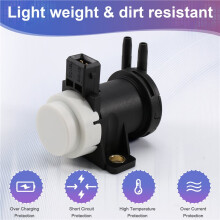5801259650 Elettrovalvola Turbo per Auto, Elettrovalvola di Controllo Turbocompressore per  Daily IV 2006-2011
