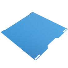 Double-Sided Printing Build Plate 335x345mm for A2L/H2C Spring Steel Sheet Cold-Printing Plate