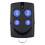 Universal 315 433.92 868 915MHZ Remote Control Automatic Cloning Multifrequency Copy Duplicator for Garage Gate Door 1