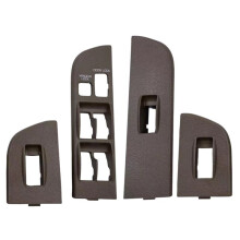 RHD 4 Doors Window Panel for Land 90-04 70 Series LC78 79 76 74231-60030 74272-60020 74271-60020 B