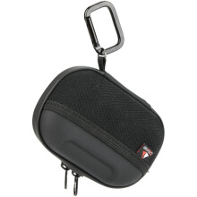TXEsign EVA Case for Go 5/GO 4/Go 3 Portable Speaker, Travel Carrying Case with Mesh Pocket Protective Storage Cover Bag