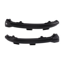 For 7 MK7 MK7 7.5 LED Dynamic Turn Signal Blinker Side Mirror Indicator Light
