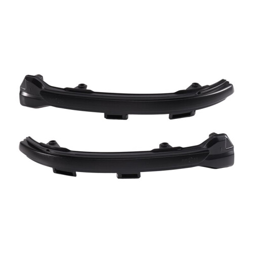 For    7  MK7 MK7  7.5  LED Dynamic Turn Signal Blinker Side Mirror Indicator Light