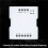Tuya  Home Zigbee Fluoride Machine VRF Central Air Conditioning Gateway Air Conditioner Control Panel 5