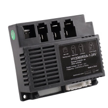 Children'S Electric Vehicle Receiver HY2060RXA-1-24V Children Electric Car Replacement Parts