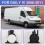 5801259650 Électrovanne de Turbo pour  Daily IV 2006-2011 3