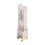 10 Sfp Module 10Gb SFP+ Module 10G SFP+ to RJ45 Copper Transceiver Module 1.25/2.5/5 ...