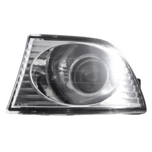 Car Front Fog Light for IS200 Altezza RS200 1998-2005 Front Bumper Lighting Anti-Fog Lamp Left