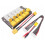 Lithium Battery Charging Board Battery Charging Board Parallel XT30/XT60 Plug 2-6S Lithium Batteries 1