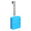 Adjustable Hanging Toilet Tank Cleaning Tablet Holder - Home Bathroom Accessory 1