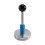 360 Rotating Solder Wire Holder Anti- Multifunctional Rotatable Solder Reel Stand Welding Tool Accessory 2
