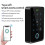 Support Tuya APP Fingerprint Access Control Keyboard RFID Keyboard 125Khz13.56MHz Intelligent Control 3