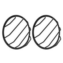 Coque de Protection pour Abat-Jour Avant de Voiture, Grand Abat-Jour, Accessoire Décoratif Modifié pour BAIC 212 T01