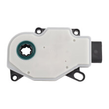 Motor Atuador da Persiana da Grade Ativa 23346739 para Silverado 1500 e para Sierra 1500 (2016-2018)