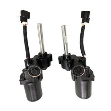 Front Power Running Board Motor for Expedition 2007-2014 Navigator for Bracket 747-900 Left 9L7Z16A507A