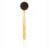 Long-Handled Back Tanning Applicator Brush - Soft Nylon Bristles for Even Application 1