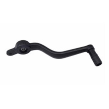 Upgraded Rear Brake Pedal Lever for 675SR Series Enhanced Grip & Control for Sportbike Riders