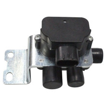 48096-34010 Height Control Valve Sub-Assy for Sequoia USK6 USK35-45 Platinum Limited 2004-2019 4809634010