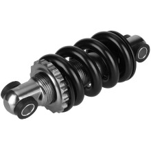 Voor- en Achtervering voor G2 G4 Elektrische Scooter Accessoires Origineel voor Schokdemper Veer Kickscooter B
