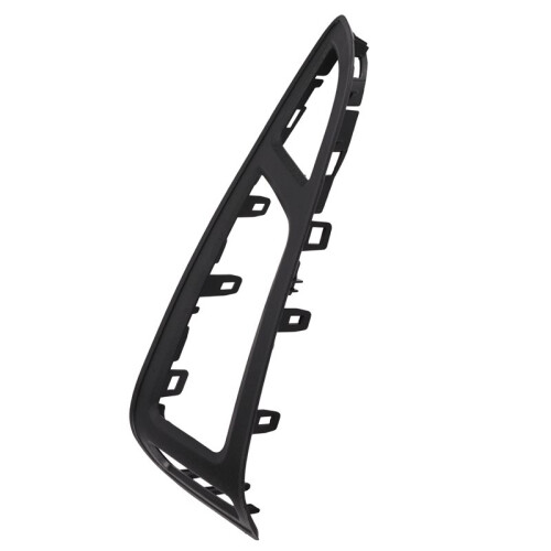 Left-Side Dashboard Air Vent Frame Trim BM51-A018B08 for  Focus Auto Interior Replacement Parts