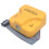 U-EC6 C8051F Microcontroller (MCU) Programming, Development, and Debugging Tool / Emulator (U-EC6/EC5) 1