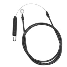 532435110 Clutch Cable 78" for Lawn Tractor for YTA19K42 YTH21K46 YTH22V46 YTA18542 AYP Poulan