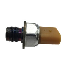 55PP26-02 Fuel Rail Common Oil Pressure Sensor for T5 A3 A4 A5 A6 Q5 55PP5-3 85PP34-03