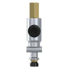 4721763160 Válvula Solenoide para Camión para DAF para - 0049978236 5006143407 81521206020 81521806020