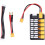 Lithium Battery Charging Board Battery Charging Board Parallel XT30/XT60 Plug 2-6S Lithium Batteries 3
