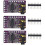 3Pcs PCM5102 I2S IIS Lossless Digital Audio DAC Decoder Module Stereo DAC Digital-to-Analog Converter Voice Module 1