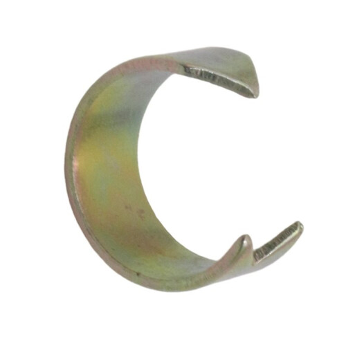 Shift Shaft Bellows Clamp for Mercury  Replace 54-866507 18-7321 GLM 21790 1