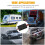 2Pcs Flash Strobe Controller 12V 24V GS-100C Auto Car Flasher Module for Tail Side Clearance Top LED Lights 6