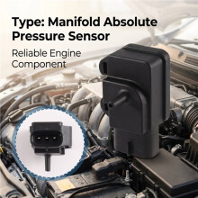 Manifold Absolute Pressure Sensor 89420-16030 1007982333 for Celica Carina E Petrol Engine Spare Parts