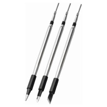 Replacement Soldering Iron Tips Matching 5V Soldering Iron for Circuit Repair Electronic Small Component Welding