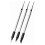 Replacement Soldering Iron Tips Matching 5V Soldering Iron for Circuit Repair Electronic Small Component Welding 1