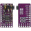 3Pcs I2S PCM5102A DAC Decoder PCM5102 IIS Player Module for Raspberry Pi PHAT Format Board Digital PCM5102 Audio Board 3