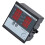 SEM-XXD Digital Multimeter, Contains 3 C.T, Three Phase Volt(L-L),(L-N), Ampere ,Frequency, Phase Sequence Display 3