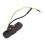 For   MAX G3 Electric Scooter Charger Port Replacement - AC Charging Cable Base Assembly Accessories 1