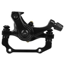 For  G4 Electric Scooter Right Side Front and Rear Disc Brake Caliper Brake Electric Scooter Accessories A