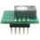 Electrochemical CO Gas Sensor Carbon Monoxide Sensor Module 0-1000PPM UART/PWM Output SC16-CO 6