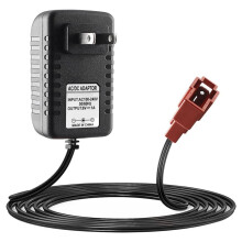 6V Battery Charger for Ride Toys Car,for BMX X6,Wal-Mart,Moto ATV Quad,Electric Vehicle Power Adapter 6V US Plug