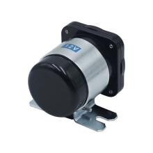 114-1211-020 12V 200A Solenoid Relay for White Rodgers 586-105111-3 Trombetta 114-2411-020 586-105111 586-902