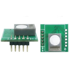 Electrochemical CO Gas Sensor Carbon Monoxide Sensor Module 0-1000PPM UART/PWM Output SC16-CO