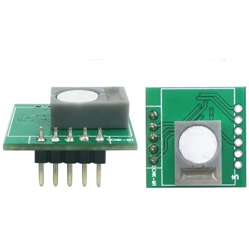 Electrochemical CO Gas Sensor Carbon Monoxide Sensor Module 0-1000PPM UART/PWM Output SC16-CO