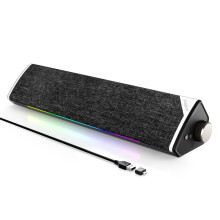 SOULION R60 PC Speakers for Desktop Computer, Laptop, Monitor, Gaming