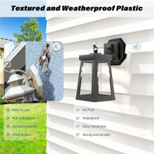 2 Bloques de Montaje para Paneles de Pared - Sujetadores Hexagonales para una Instalación Segura y Sencilla de Paneles de Yeso, Modelo 130110006001