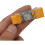 5-100V Ideal Diode with XT60 Male Female Connector Prevent Current Flow-Backwards for Engine Battery Connection Circuit 5